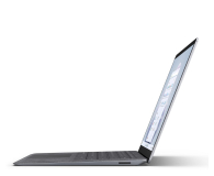 Microsoft Surface Laptop 5 13" i5/8GB/256GB/Win11 (Platynowy) - 1081285 - zdjęcie 5